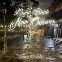 Come Back to New Orleans